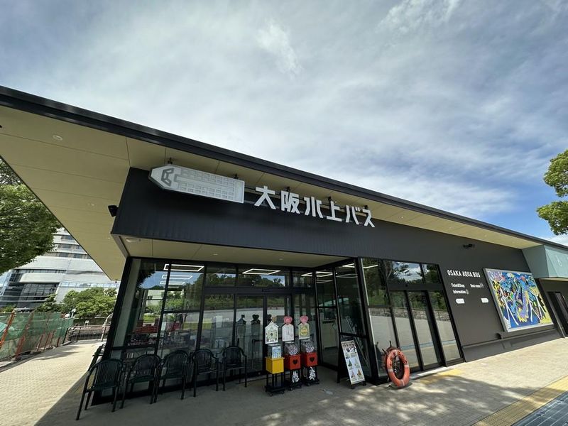 大阪水上バス株式会社(アクアライナー)のアルバイト・バイト求人情報-03