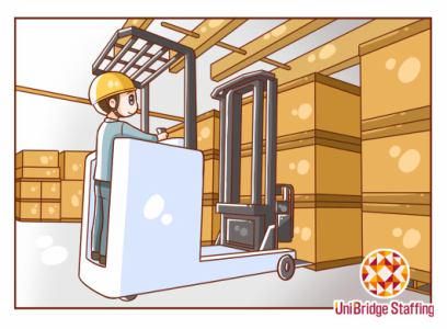 株式会社ユニブリッジスタッフィング(埼玉県加須市間口)