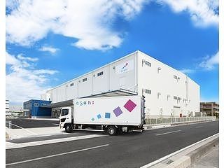 アサヒロジスティクス株式会社の求人・転職情報