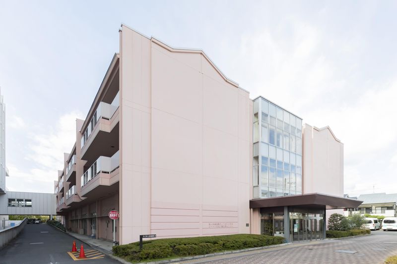 社会福祉法人恩賜財団大阪府済生会茨木病院-0008の求人・転職情報