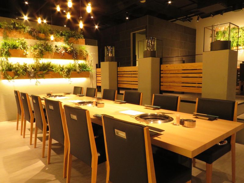 焼肉 BULL TOKYO　札幌すすきの店(株式会社ESNA)のアルバイト・バイト求人情報-05