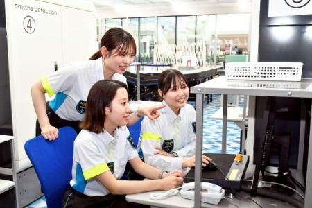 株式会社セノン/秋田空港のアルバイト・バイト求人情報-03
