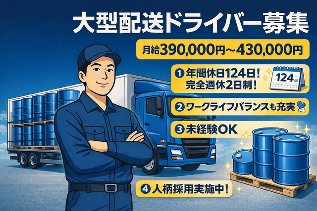 有限会社南星物流の求人・転職情報