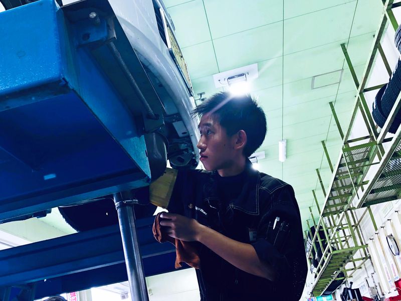 株式会社広島あすかイエローハットの求人・転職情報