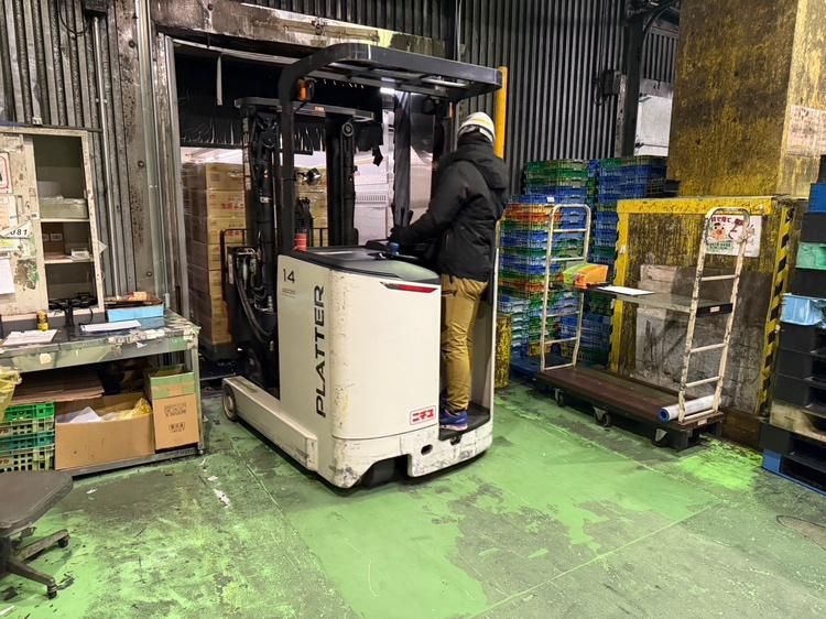 株式会社FCサービスの求人・転職情報