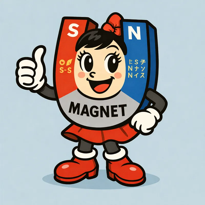 株式会社　マグネットの求人・転職情報