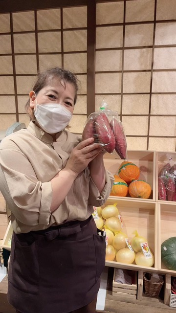 vegetable　dining　農家のアルバイト・バイト求人情報-07