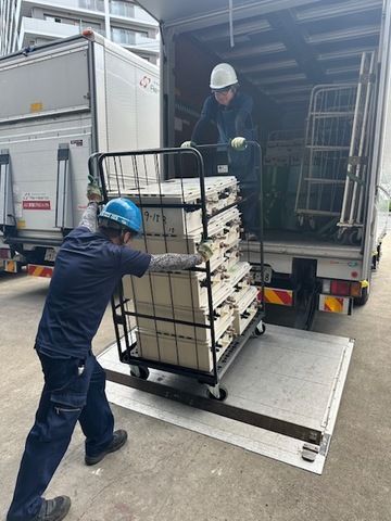 株式会社リハーツ 関東事業所