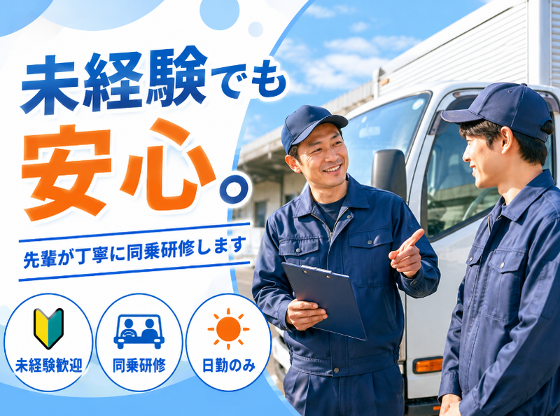 光急送株式会社のアルバイト・バイト求人情報-03