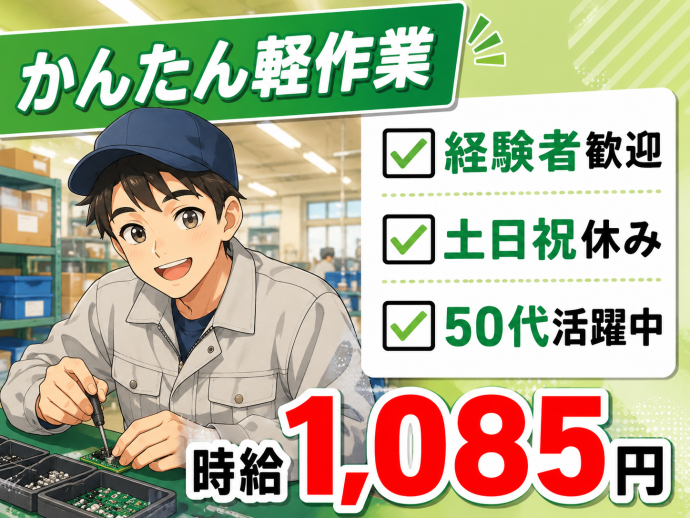 求人画像