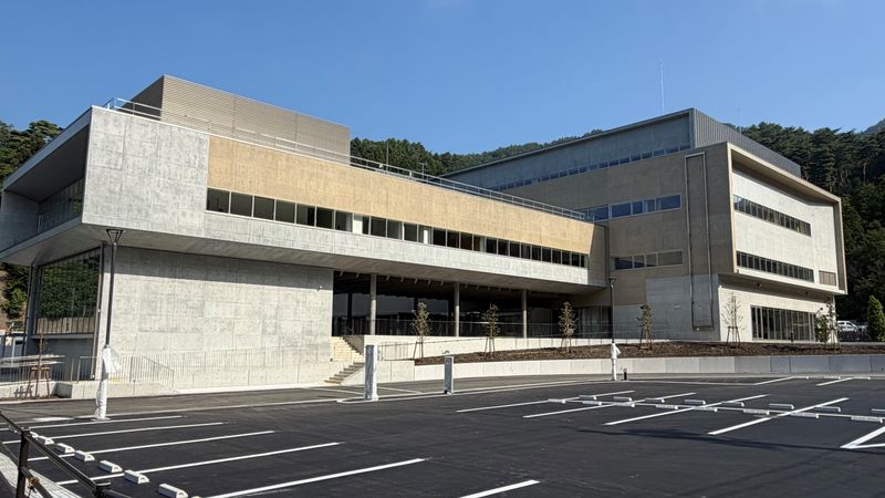 釜石市