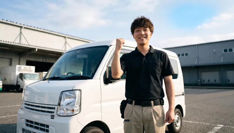 ニフミ運送株式会社の求人・転職情報