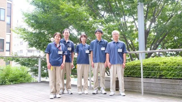 京浜クリーンナップ興業株式会社の求人・転職情報