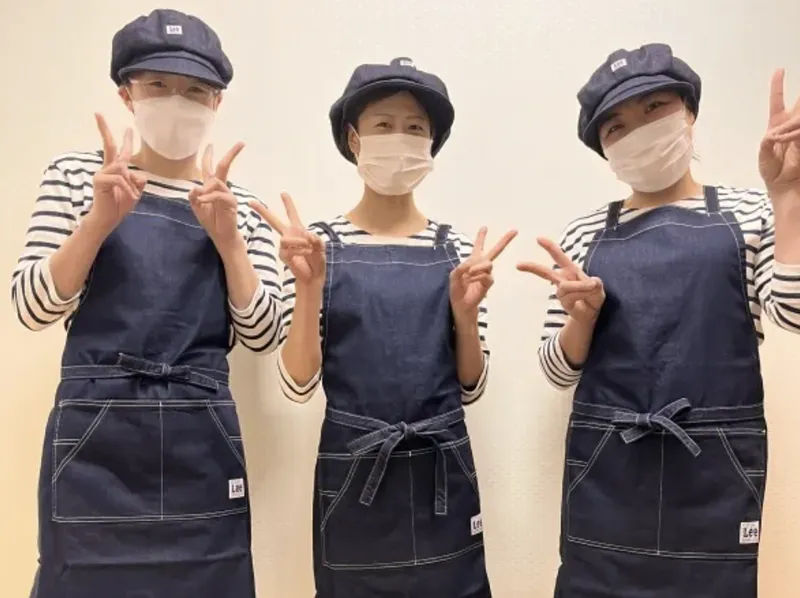 特別養護老人ホームアイリス/みんなの給食株式会社のアルバイト・バイト求人情報-10