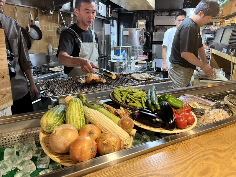 鮮魚と炭火　櫓　やぐらのアルバイト・バイト求人情報-02