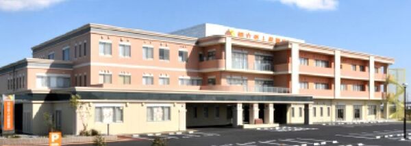 医療法人光慈会 　知立老人保健施設のアルバイト・バイト求人情報-03