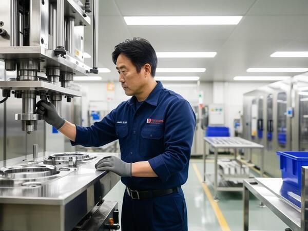 上田プラスチック株式会社の求人・転職情報