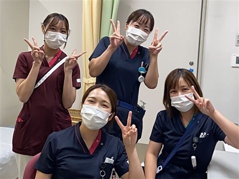 医療法人回生会　宝塚病院の求人・転職情報