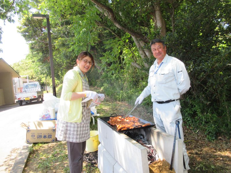 社会福祉法人　鹿島育成園の求人・転職情報