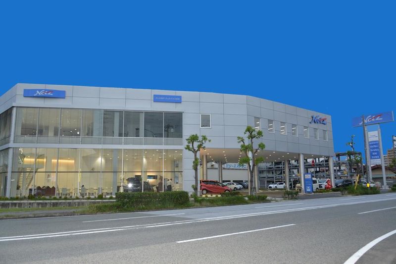 ネッツトヨタ神戸株式会社の求人・転職情報