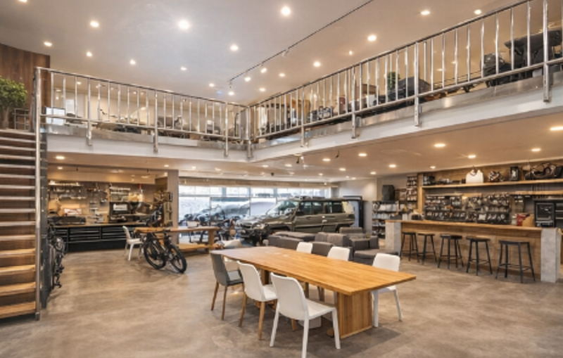 株式会社ゴッチインターナショナルの求人・転職情報