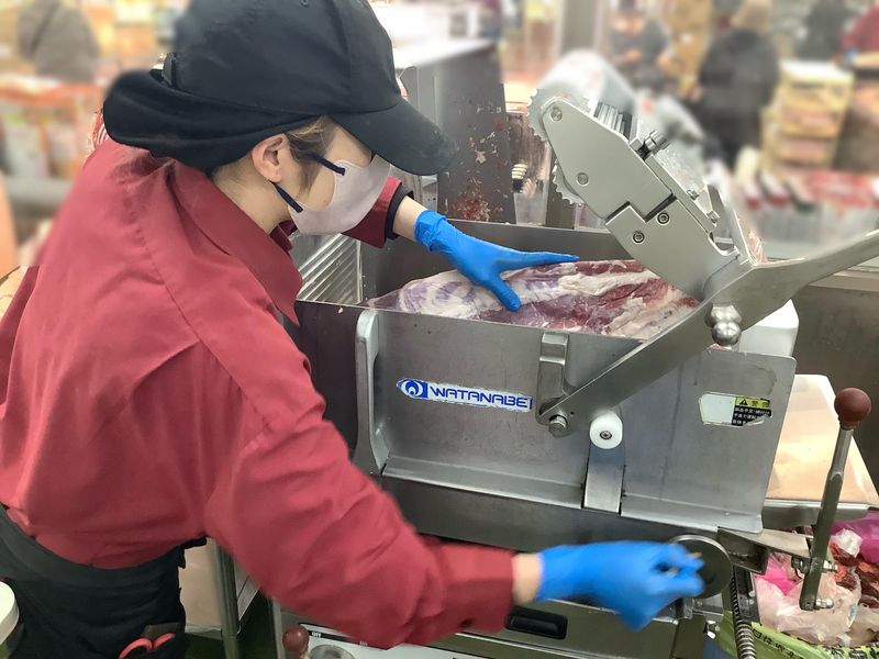 ルミエール春日店のアルバイト・バイト求人情報-04