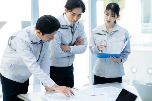 BA-plus株式会社の求人・転職情報