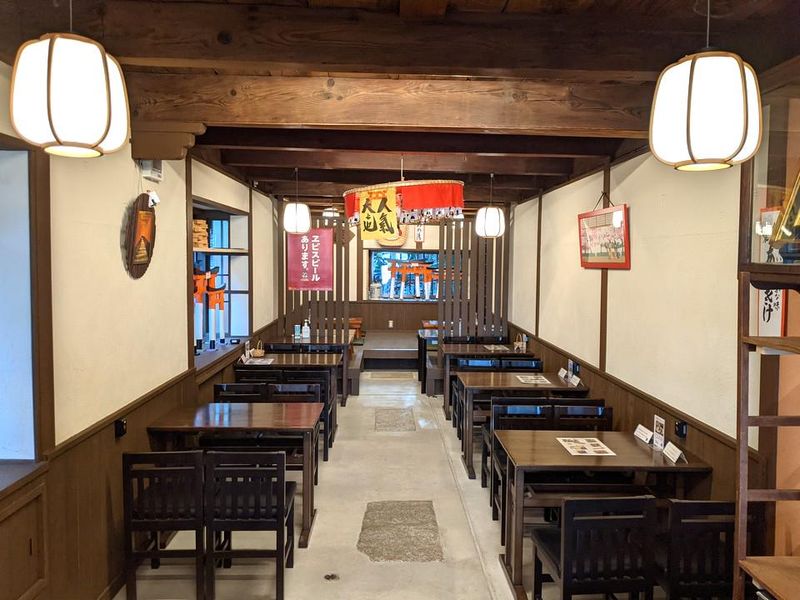 有限会社にしむら亭のアルバイト・バイト求人情報-02