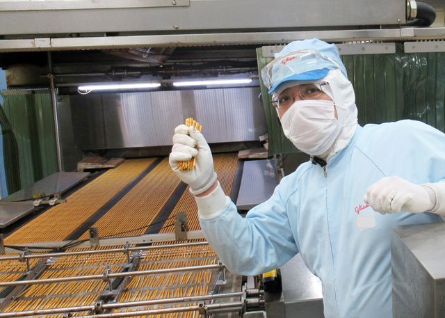 グリコマニュファクチャリングジャパン株式会社 北本工場のアルバイト・バイト求人情報-01