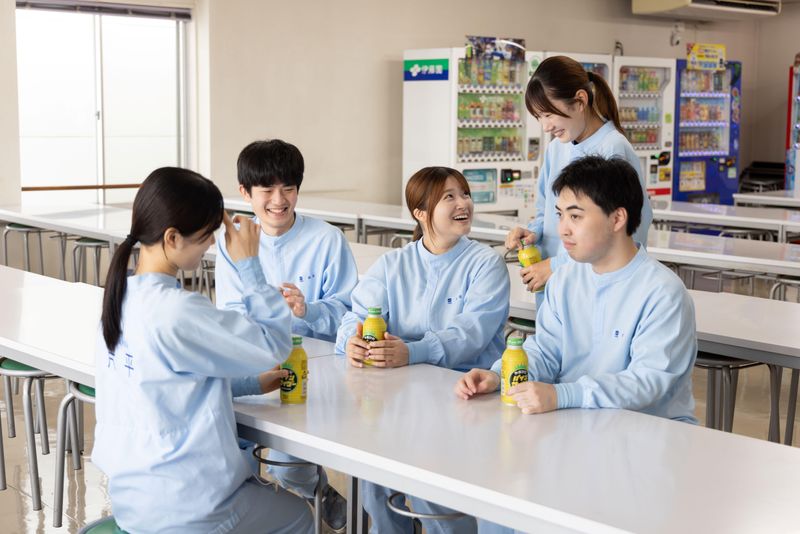 三和罐詰株式会社