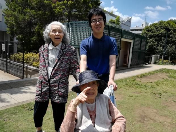 練馬キングス・ガーデン(社会福祉法人キングス・ガーデン東京)のアルバイト・バイト求人情報-03