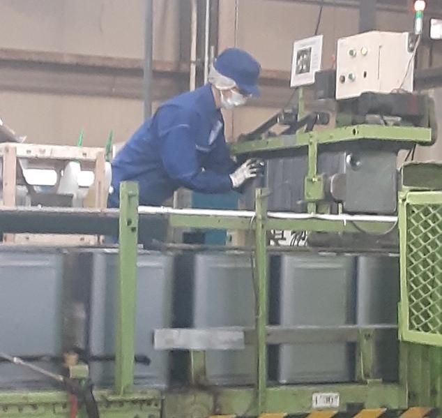 熊野製罐株式会社の求人・転職情報