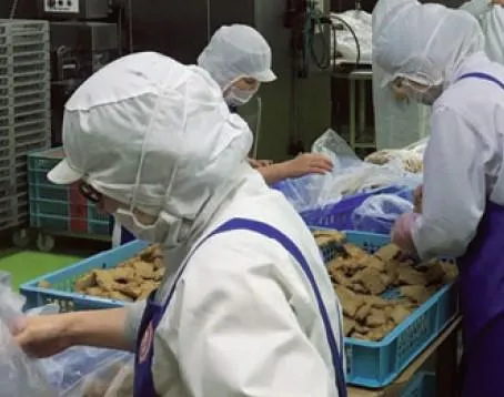 株式会社杉永蒲鉾のアルバイト・バイト求人情報