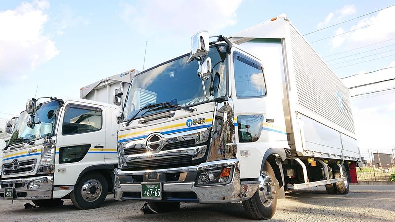 有限会社野嶋運送の求人・転職情報