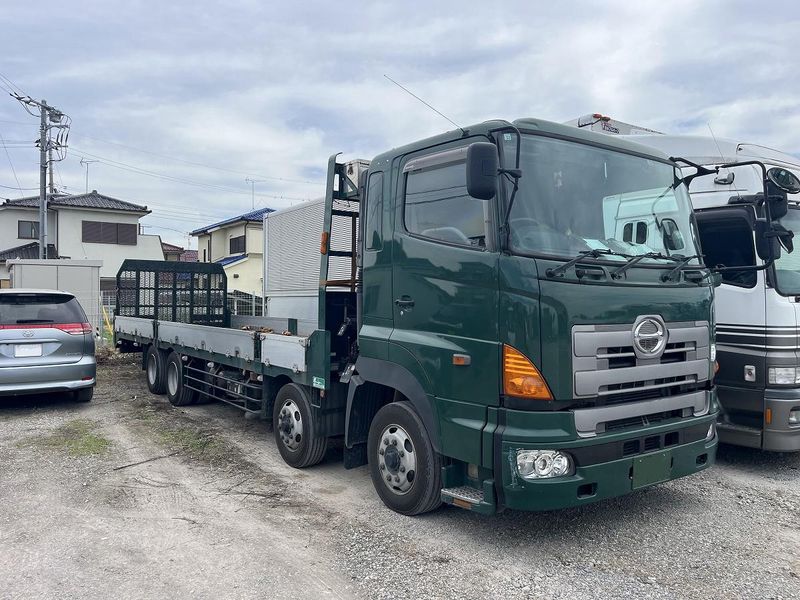 合同会社関東総合陸運の求人・転職情報