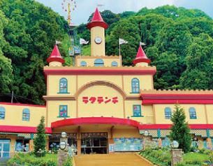 株式会社ラクテンチの求人・転職情報