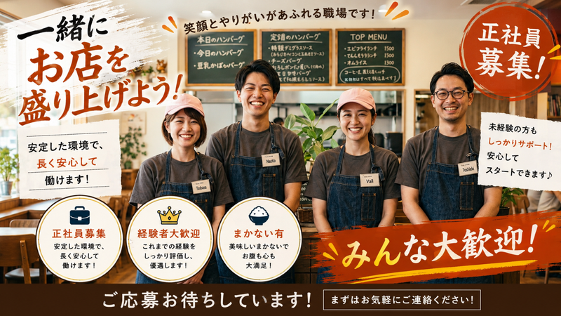 株式会社いっとうの求人・転職情報