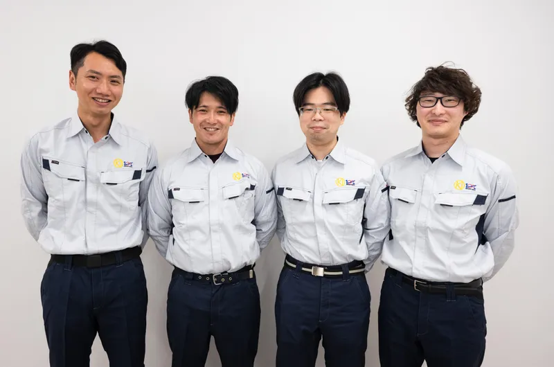 大木伸銅工業株式会社