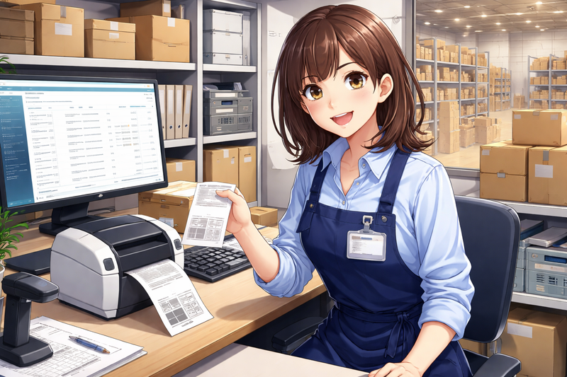 求人画像