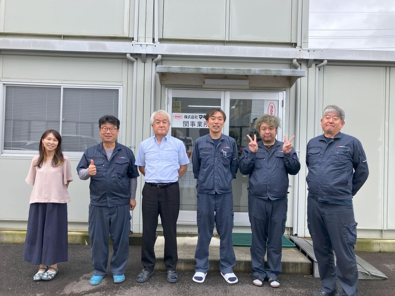 株式会社マキテックの求人・転職情報