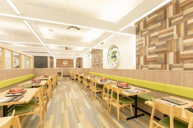 しゃぶ食べ 三鷹北口駅前店のアルバイト・バイト求人情報-02