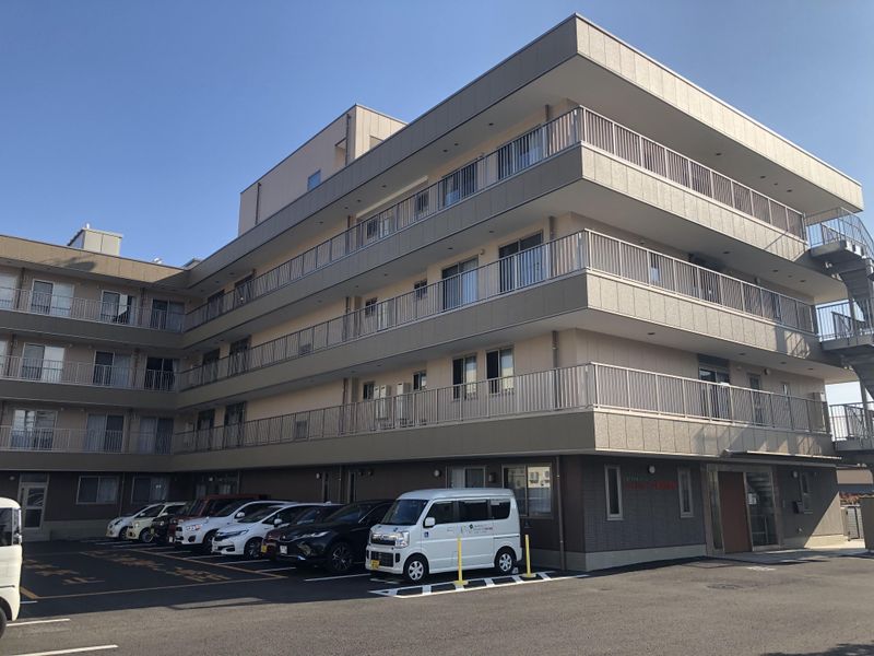 有限会社健康医学開発センター(プライムガーデン秦野弐番館)のアルバイト・バイト求人情報-03