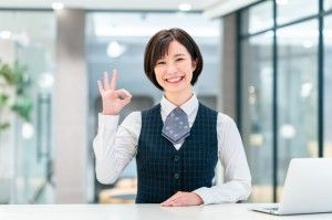 株式会社プラスアドグループ　北九州本社の派遣求人情報