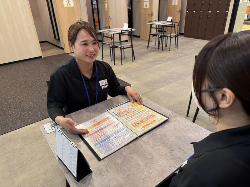 BeeQuick(ビークイック)西友水口店のアルバイト・バイト求人情報-02