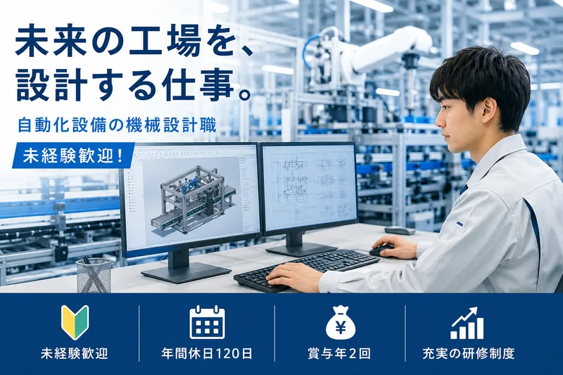 マルヤス機械株式会社の求人・転職情報
