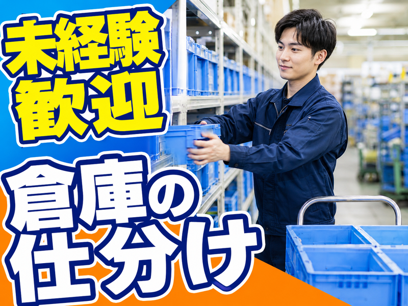 株式会社ロジコム 野洲物流センター