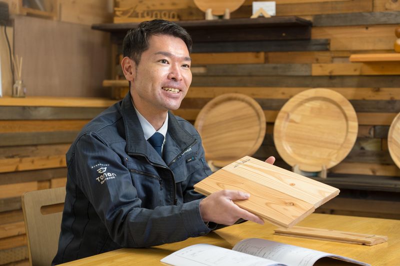 図南木材株式会社-0002の求人・転職情報