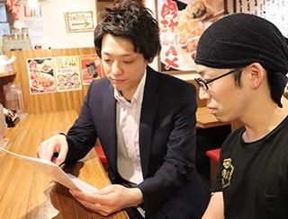 一竜　西新宿店のアルバイト・バイト求人情報-03