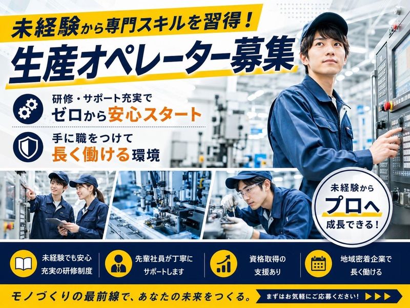 株式会社中本鉄工の求人・転職情報