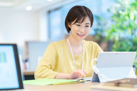 エントリーサービスプロモーション株式会社のアルバイト・バイト求人情報-10